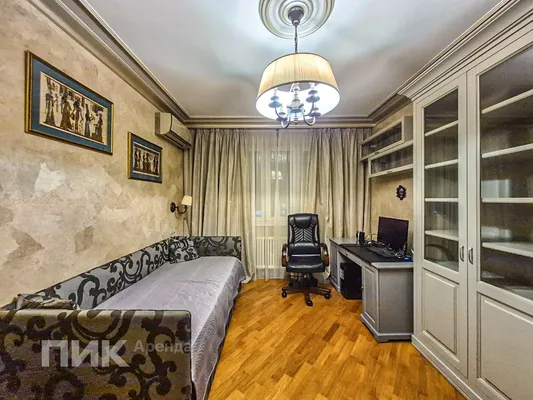 3-к квартира, 72м², 129500 ₽/мес — фото № 5 3-к квартира, 72м², 129500 ₽/мес — фото № 5