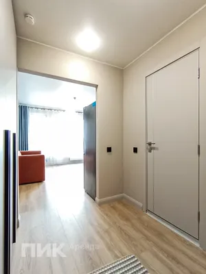 Студия, 25м², 71300 ₽/мес — фото № 9 Студия, 25м², 71300 ₽/мес — фото № 9