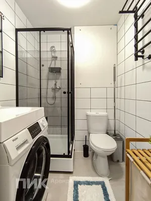 Студия, 25м², 71300 ₽/мес — фото № 7 Студия, 25м², 71300 ₽/мес — фото № 7