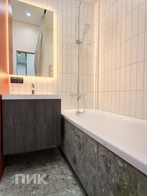 1-к квартира, 37м², 94900 ₽/мес — фото № 10 1-к квартира, 37м², 94900 ₽/мес — фото № 10