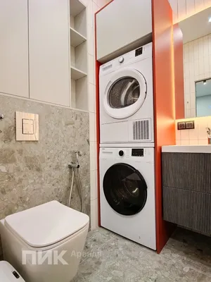 1-к квартира, 37м², 94900 ₽/мес — фото № 9 1-к квартира, 37м², 94900 ₽/мес — фото № 9