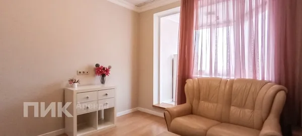 3-к квартира, 74.7м², 110300 ₽/мес — фото № 9 3-к квартира, 74.7м², 110300 ₽/мес — фото № 9