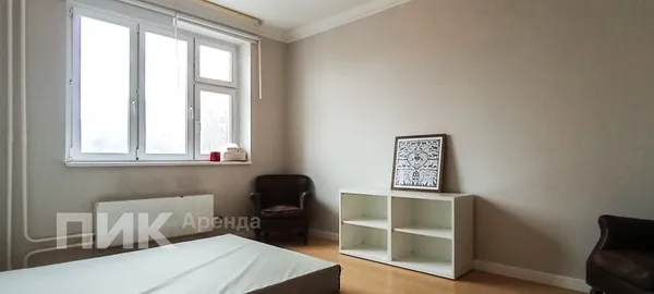 3-к квартира, 74.7м², 110300 ₽/мес — фото № 6 3-к квартира, 74.7м², 110300 ₽/мес — фото № 6