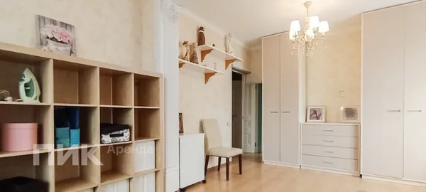 3-к квартира, 74.7м², 110300 ₽/мес — фото № 4 3-к квартира, 74.7м², 110300 ₽/мес — фото № 4