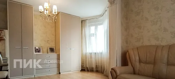 3-к квартира, 74.7м², 110300 ₽/мес — фото № 3 3-к квартира, 74.7м², 110300 ₽/мес — фото № 3