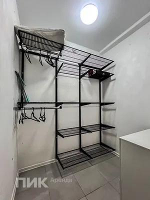 1-к квартира, 33.3м², 64000 ₽/мес — фото № 9 1-к квартира, 33.3м², 64000 ₽/мес — фото № 9