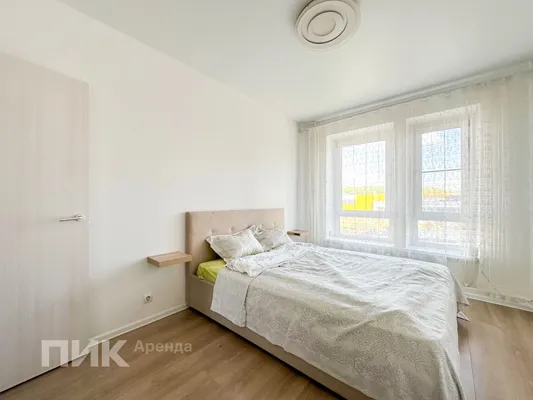 1-к квартира, 33.3м², 64000 ₽/мес — фото № 5 1-к квартира, 33.3м², 64000 ₽/мес — фото № 5