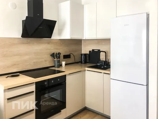 1-к квартира, 43.5м², 65000 ₽/мес — фото № 8 1-к квартира, 43.5м², 65000 ₽/мес — фото № 8