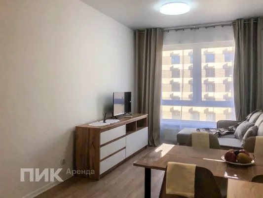 1-к квартира, 43.5м², 65000 ₽/мес — фото № 5 1-к квартира, 43.5м², 65000 ₽/мес — фото № 5