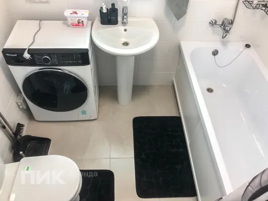 1-к квартира, 43.5м², 65000 ₽/мес — фото № 9 1-к квартира, 43.5м², 65000 ₽/мес — фото № 9