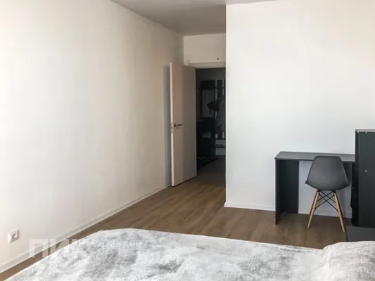 1-к квартира, 43.5м², 65000 ₽/мес — фото № 3 1-к квартира, 43.5м², 65000 ₽/мес — фото № 3