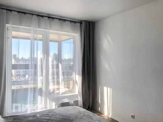 1-к квартира, 43.5м², 65000 ₽/мес — фото № 2 1-к квартира, 43.5м², 65000 ₽/мес — фото № 2