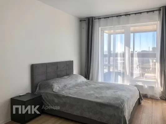 1-к квартира, 43.5м², 65000 ₽/мес — фото № 1 1-к квартира, 43.5м², 65000 ₽/мес — фото № 1