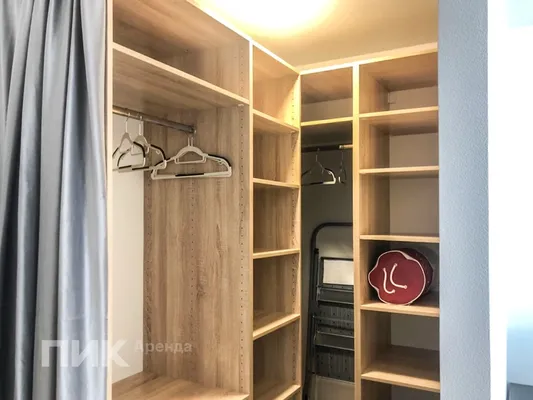 1-к квартира, 43.5м², 65000 ₽/мес — фото № 10 1-к квартира, 43.5м², 65000 ₽/мес — фото № 10