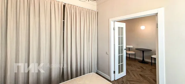 1-к квартира, 38м², 108500 ₽/мес — фото № 6 1-к квартира, 38м², 108500 ₽/мес — фото № 6