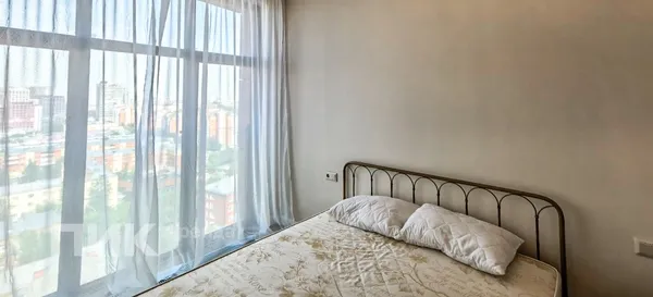 1-к квартира, 38м², 108500 ₽/мес — фото № 5 1-к квартира, 38м², 108500 ₽/мес — фото № 5