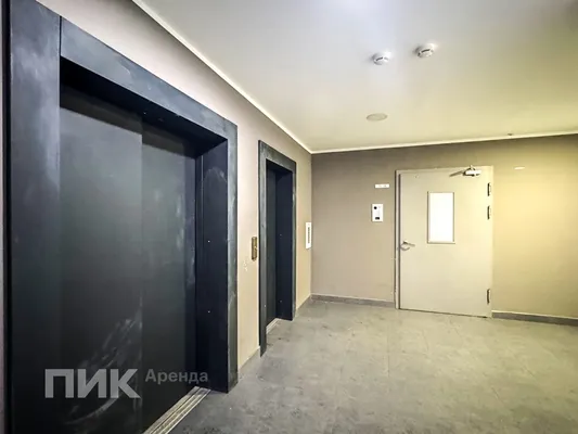 Студия, 33.6м², 52500 ₽/мес — фото № 10 Студия, 33.6м², 52500 ₽/мес — фото № 10