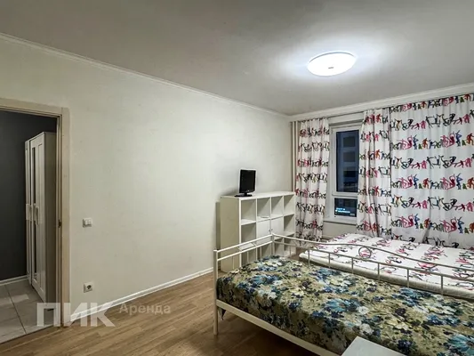 Студия, 33.6м², 52500 ₽/мес — фото № 2 Студия, 33.6м², 52500 ₽/мес — фото № 2