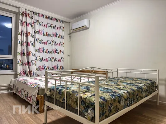 Студия, 33.6м², 52500 ₽/мес — фото № 1 Студия, 33.6м², 52500 ₽/мес — фото № 1