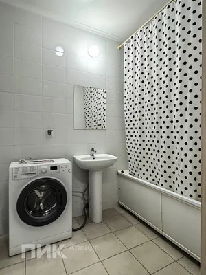 Студия, 33.6м², 52500 ₽/мес — фото № 6 Студия, 33.6м², 52500 ₽/мес — фото № 6