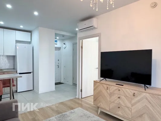 2-к квартира, 34.3м², 71300 ₽/мес — фото № 4 2-к квартира, 34.3м², 71300 ₽/мес — фото № 4