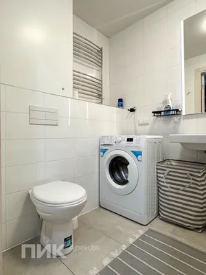2-к квартира, 34.3м², 71300 ₽/мес — фото № 9 2-к квартира, 34.3м², 71300 ₽/мес — фото № 9