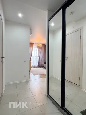 2-к квартира, 34.3м², 71300 ₽/мес — фото № 10 2-к квартира, 34.3м², 71300 ₽/мес — фото № 10