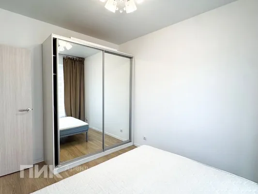 2-к квартира, 34.3м², 71300 ₽/мес — фото № 6 2-к квартира, 34.3м², 71300 ₽/мес — фото № 6