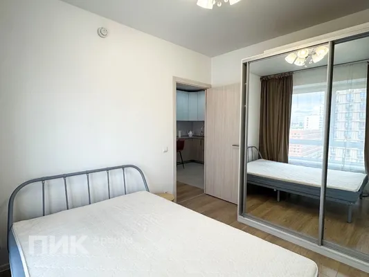 2-к квартира, 34.3м², 71300 ₽/мес — фото № 7 2-к квартира, 34.3м², 71300 ₽/мес — фото № 7
