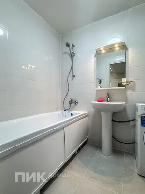 1-к квартира, 35.4м², 63600 ₽/мес — фото № 8 1-к квартира, 35.4м², 63600 ₽/мес — фото № 8