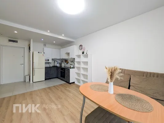 1-к квартира, 35.4м², 63600 ₽/мес — фото № 6 1-к квартира, 35.4м², 63600 ₽/мес — фото № 6