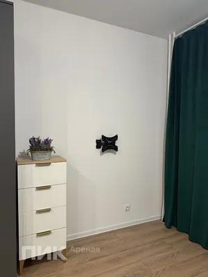 Студия, 23м², 33000 ₽/мес — фото № 4 Студия, 23м², 33000 ₽/мес — фото № 4