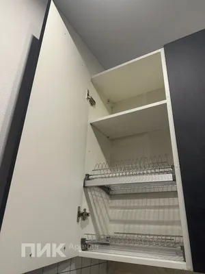 Студия, 23м², 33000 ₽/мес — фото № 7 Студия, 23м², 33000 ₽/мес — фото № 7