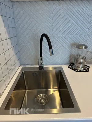 Студия, 23м², 33000 ₽/мес — фото № 5 Студия, 23м², 33000 ₽/мес — фото № 5