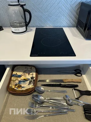 Студия, 23м², 33000 ₽/мес — фото № 6 Студия, 23м², 33000 ₽/мес — фото № 6