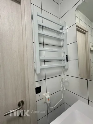 Студия, 23м², 33000 ₽/мес — фото № 10 Студия, 23м², 33000 ₽/мес — фото № 10