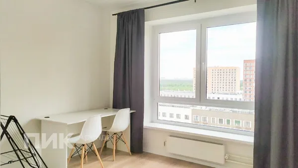 2-к квартира, 58.7м², 74600 ₽/мес — фото № 6 2-к квартира, 58.7м², 74600 ₽/мес — фото № 6