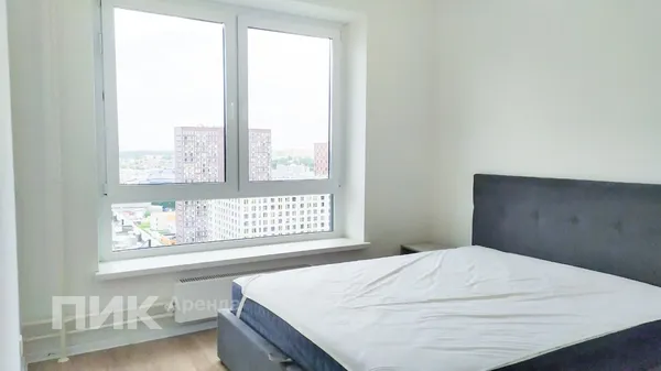2-к квартира, 58.7м², 74600 ₽/мес — фото № 7 2-к квартира, 58.7м², 74600 ₽/мес — фото № 7