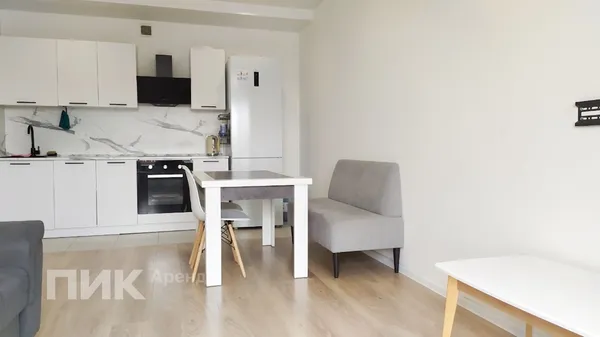 2-к квартира, 58.7м², 74600 ₽/мес — фото № 4 2-к квартира, 58.7м², 74600 ₽/мес — фото № 4
