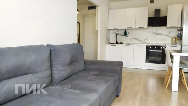 2-к квартира, 58.7м², 74600 ₽/мес — фото № 3 2-к квартира, 58.7м², 74600 ₽/мес — фото № 3