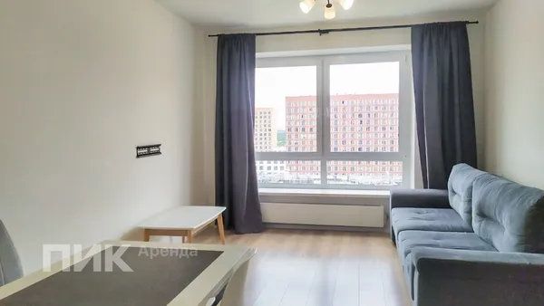 2-к квартира, 58.7м², 74600 ₽/мес — фото № 2 2-к квартира, 58.7м², 74600 ₽/мес — фото № 2