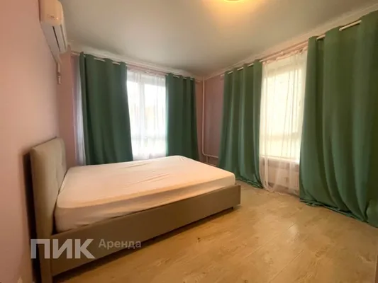2-к квартира, 85.6м², 136300 ₽/мес — фото № 5 2-к квартира, 85.6м², 136300 ₽/мес — фото № 5