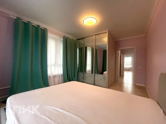 2-к квартира, 85.6м², 136300 ₽/мес — фото № 6 2-к квартира, 85.6м², 136300 ₽/мес — фото № 6