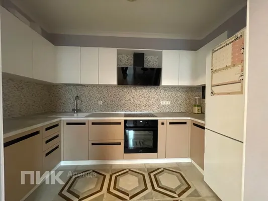 2-к квартира, 85.6м², 136300 ₽/мес — фото № 4 2-к квартира, 85.6м², 136300 ₽/мес — фото № 4