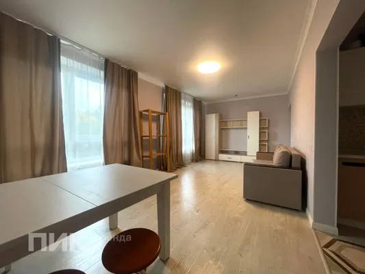 2-к квартира, 85.6м², 136300 ₽/мес — фото № 2 2-к квартира, 85.6м², 136300 ₽/мес — фото № 2