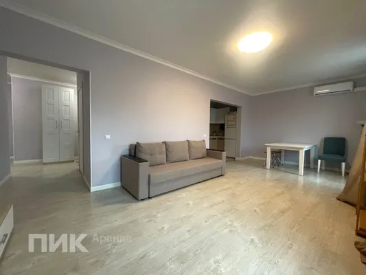 2-к квартира, 85.6м², 136300 ₽/мес — фото № 3 2-к квартира, 85.6м², 136300 ₽/мес — фото № 3