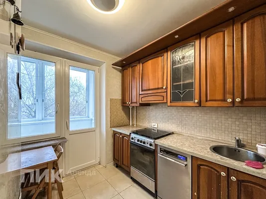 2-к квартира, 39м², 61000 ₽/мес — фото № 5 2-к квартира, 39м², 61000 ₽/мес — фото № 5