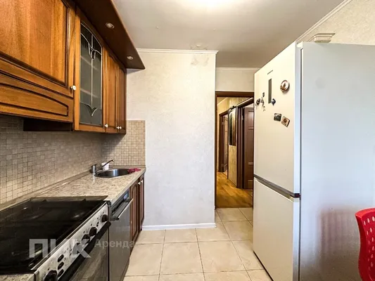 2-к квартира, 39м², 61000 ₽/мес — фото № 6 2-к квартира, 39м², 61000 ₽/мес — фото № 6