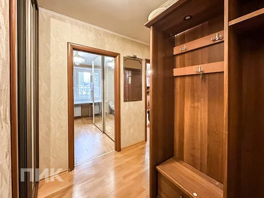 2-к квартира, 39м², 61000 ₽/мес — фото № 9 2-к квартира, 39м², 61000 ₽/мес — фото № 9