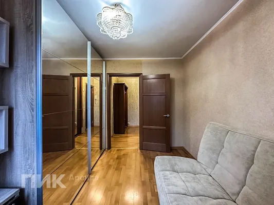 2-к квартира, 39м², 61000 ₽/мес — фото № 4 2-к квартира, 39м², 61000 ₽/мес — фото № 4